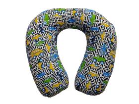 Almofada Para Carro Apoio De Cabeça E Pescoço Infantil Almofada Para Carro Apoio De Cabeça E Pescoço Infantil