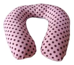 Almofada Para Carro Apoio De Cabeça E Pescoço Infantil Almofada Para Carro Apoio De Cabeça E Pescoço Infantil