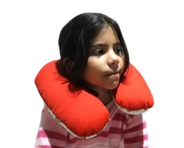 Almofada Para Carro Apoio De Cabeça E Pescoço Infantil Almofada Para Carro Apoio De Cabeça E Pescoço Infantil