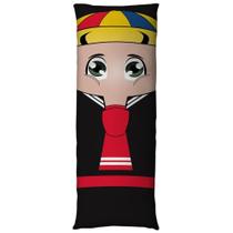 Almofada para CINTO DE SEGURANÇA 5004 KIKO Almofada para CINTO DE SEGURANÇA 5004 KIKO