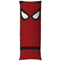Almofada para CINTO DE SEGURANÇA 5012 HOMEM ARANHA