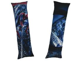 Almofada para Cinto de Segurança Personalizada - Homem Aranha Almofada para Cinto de Segurança Personalizada - Homem Aranha