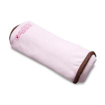 Almofada para cinto de seguranca rosa Comtac - 4026