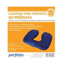 Almofada Para Conforto Da Prostata Perfetto Almofada Para Conforto Da Prostata Perfetto