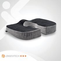 Almofada para Conforto e Bem Estar Longevitech Almofada para Conforto e Bem Estar Longevitech