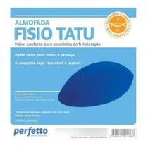 Almofada para Fisioterapia Tatu - Perfetto