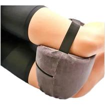 Almofada Para Joelhos Com Elástico Perfetto