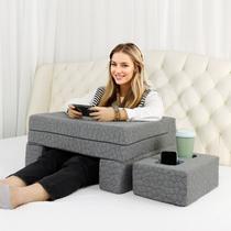 Almofada para jogos Body Positioner Bespilow Extra Large Reading