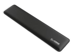 Almofada para jogos Wrist Rest Glorious 44x10x1,7 cm Almofada para jogos Wrist Rest Glorious 44x10x1,7 cm