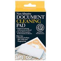 Almofada Para Limpeza de Documentos Lineco 782-1004