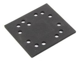 Almofada Para Lixadeira Orbital Dwe6411 Dewalt N362819