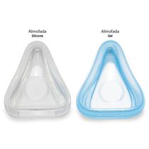 Almofada para máscara facial Amara e Amara gel (Extra-Pequeno) - Philips Respironics