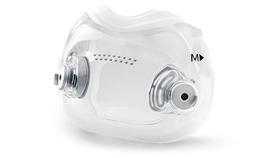 Almofada para máscara facial DreamWear Full Médio (M) - Philips Respironics