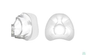 Almofada para Máscara Nasal AirFit N20 ResMed Almofada para Máscara Nasal AirFit N20 ResMed