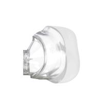 ALMOFADA PARA MÁSCARA NASAL AIRFIT N20, (Tam. Médio) - RESMED ALMOFADA PARA MÁSCARA NASAL AIRFIT N20, (Tam. Médio) - RESMED