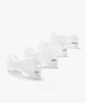 Almofada para Máscara Nasal DreamWear - Philips Respironics Tamanho GRANDE (L)