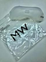 Almofada para Máscara Nasal DreamWear - Philips Respironics Tamanho Médio Largo (MW) Almofada para Máscara Nasal DreamWear - Philips Respironics Tamanho Médio Largo (MW)