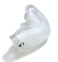 Almofada para máscara nasal Dreamwear, tamanho grande, pacote com 1 Almofada para máscara nasal Dreamwear, tamanho grande, pacote com 1