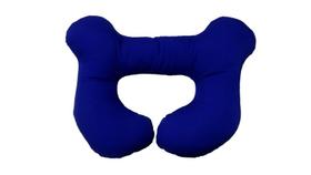 Almofada Para Pescoço Com Apoio Cabeça Bebe Cadeirinha