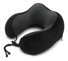 Almofada Para Pescoço Fecho Facil Ajustável Confortável Antiácaro Almofada Para Pescoço Fecho Facil Ajustável Confortável Antiácaro