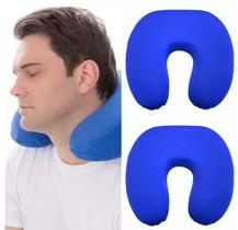 Almofada para Pescoço Neck Pillow PERFETTO Almofada para Pescoço Neck Pillow PERFETTO