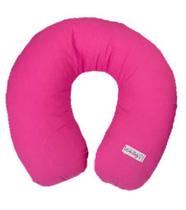 Almofada para pescoço pink - Lika Baby