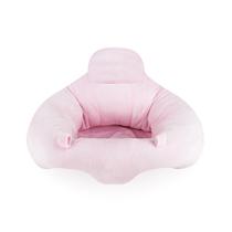 Almofada para Sentar Baby Pil Rosa Almofada para Sentar Baby Pil Rosa