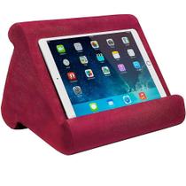 Almofada para Tablet - Suporte Macio Multiângulo