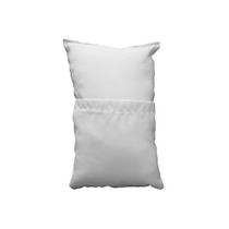 Almofada Páscoa masculina e feminina 20x30 com bolso 10 unidades