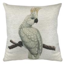 Almofada Passaro Calopsita 420-04 52x52cm Decortextil