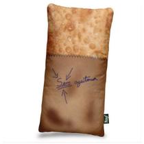 Almofada Pastel sem azeitona