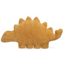 Almofada Pelúcia Aiideals Dino Nugget Pequena Kentrossauro Almofada Pelúcia Aiideals Dino Nugget Pequena Kentrossauro