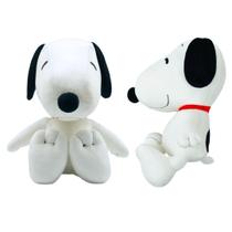 Almofada Pelúcia Snoopy Peanuts - Colecionáveis Franco