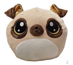 Almofada Pelúcia Squishies Ref. 1406 Carinhas Sortido ALMOFADA SQUISHIES 1406 Almofada Pelúcia Squishies Ref. 1406 Carinhas Sortido ALMOFADA SQUISHIES 1406