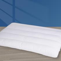 Almofada pequena MINUPWELL Ultra Flat para dormir 45x33cm 7D Almofada pequena MINUPWELL Ultra Flat para dormir 45x33cm 7D