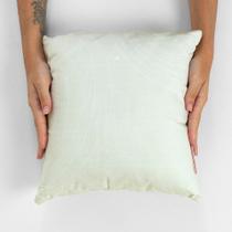 Almofada Pequena Quadrada Universo - 30cmx30cm