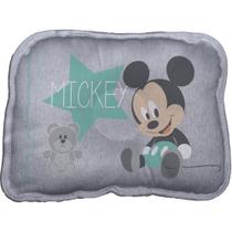 Almofada Personagem Licenciada Mickey BABY 18X24CM