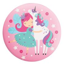 Almofada Personagens Infantil Disney Marvel Transfer Lepper