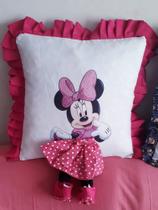 Almofada personalizada