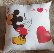 Almofada personalizada