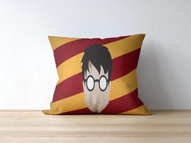 Almofada personalizada " Harry Potter "20x20