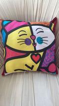 Almofada Personalizada M Animais Sortidos