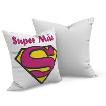 Almofada Personalizada Para Mãe