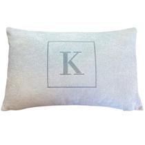 Almofada Personalizada - Requinte Enxovais