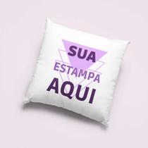 Almofada Personalizada