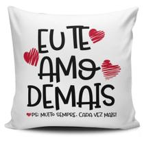 Almofada Personalizada