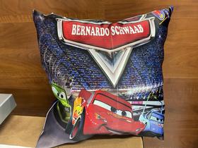 Almofada Personalizadas