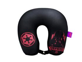 Almofada pescoço darth vader defend star wars - Zc