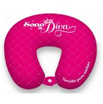 Almofada pescoco - diva nw - BRASFOOT Almofada pescoco - diva nw - BRASFOOT