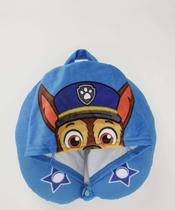 Almofada Pescoço Estampa Chase Patrulha Canina-91705 Almofada Pescoço Estampa Chase Patrulha Canina-91705